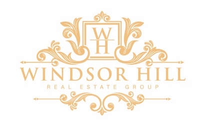 Windsor Hill Real Estate Group logo