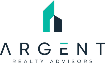 Argent Realty Advisors logo