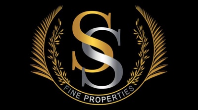 Steve Scholz Fine Properties logo