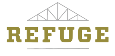 Refuge Property MGMT LLC logo
