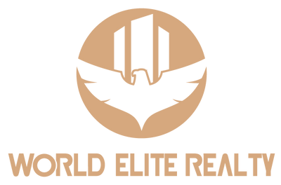 World Elite Realty logo
