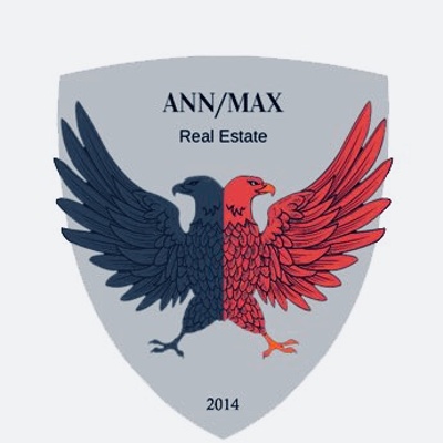 Ann/Max Real Estate INC logo