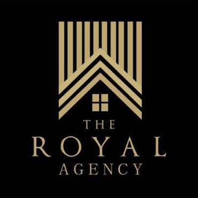 The Royal Agency logo