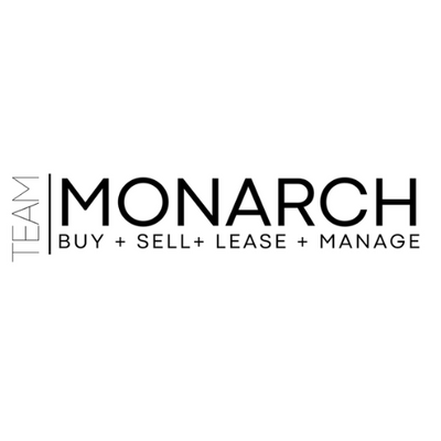 The Monarch Team logo
