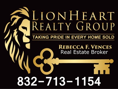 Lion Heart Realty Group logo