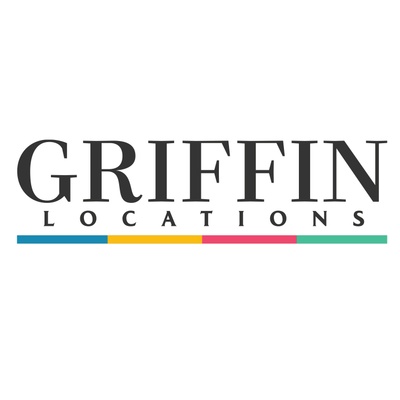 GRIFFIN LOCATIONS logo