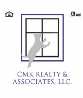 CMK Realty and Associates LLC logo
