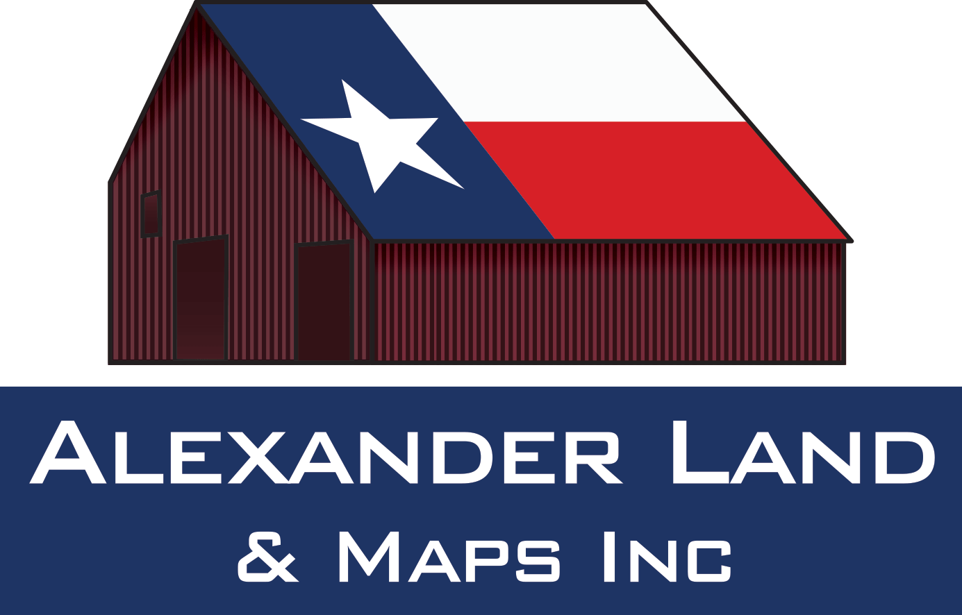 Alexander Land and Maps Inc.
