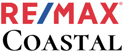 RE/MAX Coastal logo