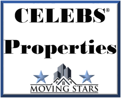 CELEBS Properties logo