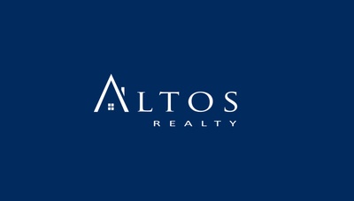 Altos Realty logo