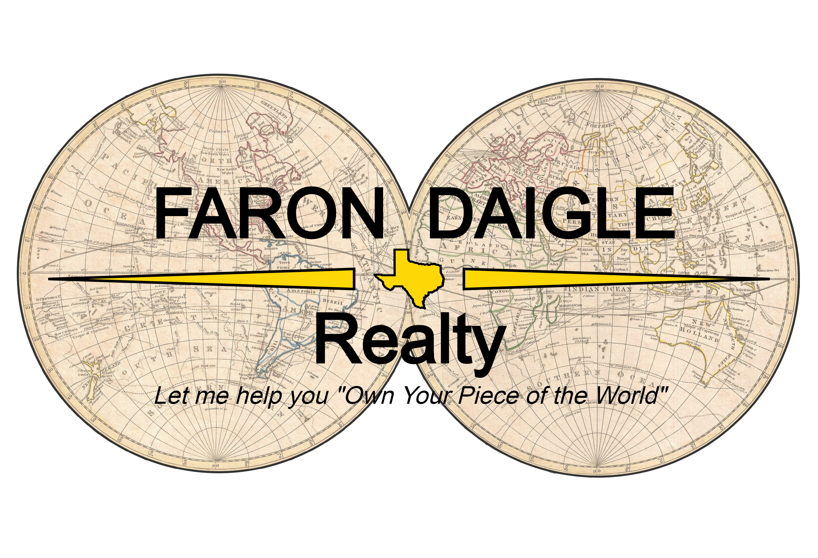 Faron Daigle Realty