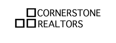 Cornerstone, Realtors logo
