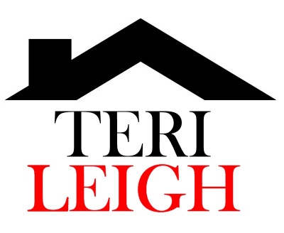 Teri Leigh Thompson, Broker logo