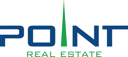 Point Real Estate logo