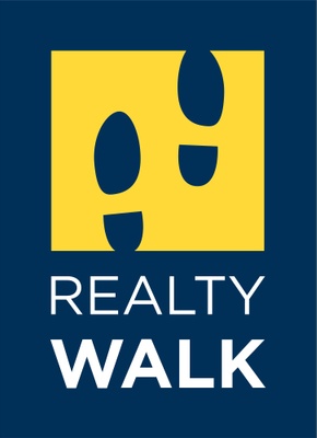 RealtyWalk logo
