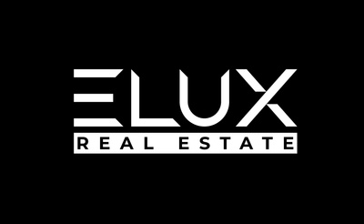 Elux Real Estate logo
