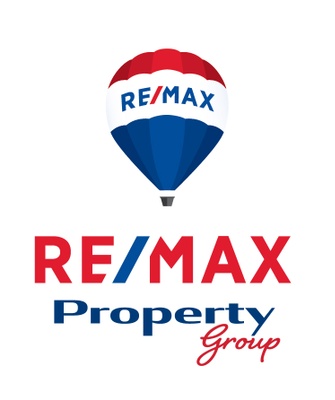 Re/Max Property Group logo