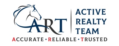 Active Realty Team LLC logo