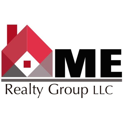 ME Realty Group LLC logo