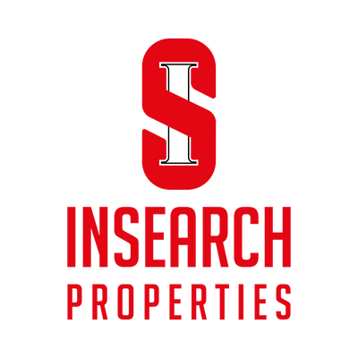 Insearch Properties logo