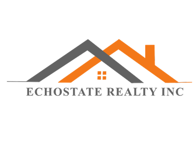 ECHOSTATE REALTY INC logo
