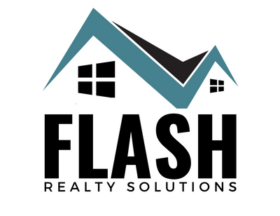 Flash Realty Solutions logo