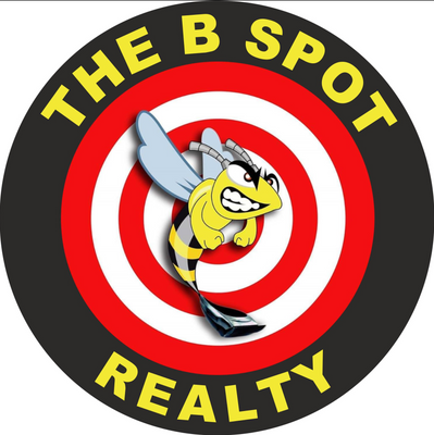 The B-Spot Real Estate & Inves logo