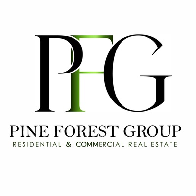 Pine Forest Group logo