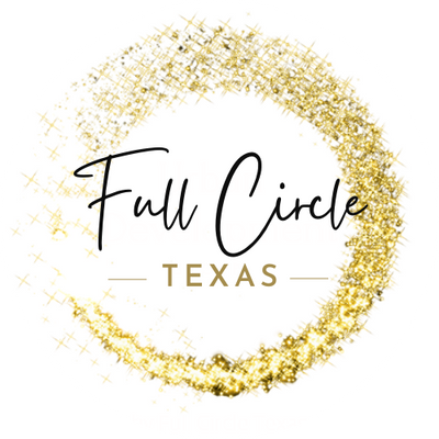 Full Circle Texas logo