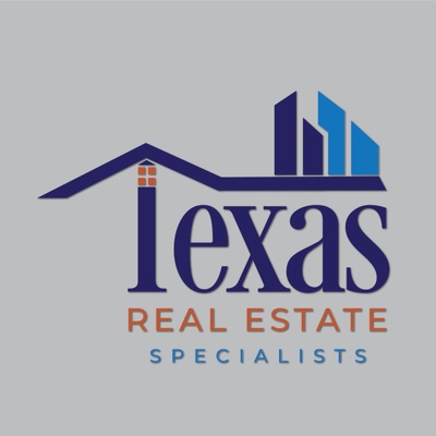 Texas Real Estate Specialists logo