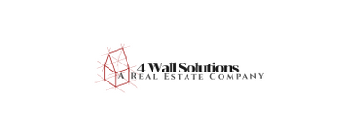 4 Wall Solutions LLC logo