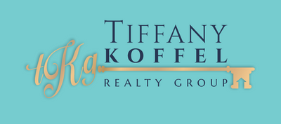 Tiffanny Koffel Real Estate, LLC logo