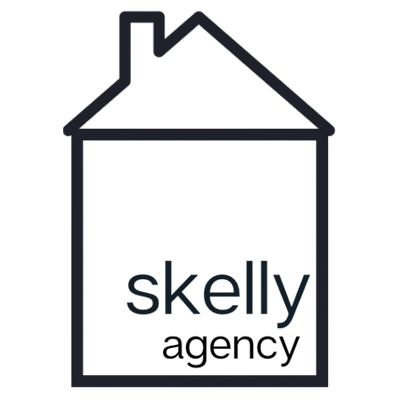 Skelly Agency logo