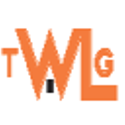 The Wellspring Life Group logo