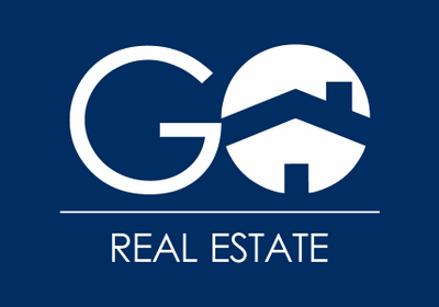 Go Real Estate logo