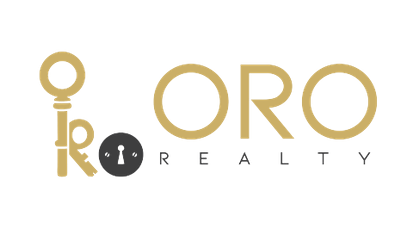 Oro Realty logo