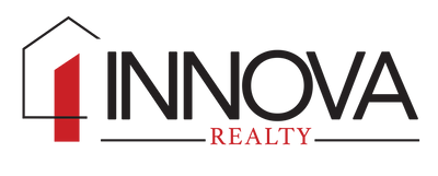 INNOVA Realty Group logo