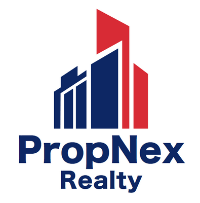 PropNex Realty logo
