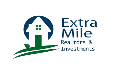 PG Realtors & Investments, LLC, Extra Mile logo