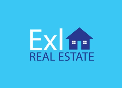 Exl Real Estate logo