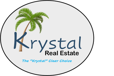 Krystal Real Estate logo