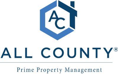 All County Prime PropertyManagement logo