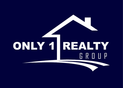 Only 1 Realty Group logo
