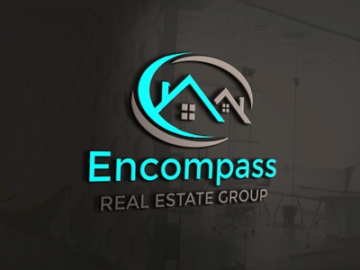 Encompass Real Estate Group logo