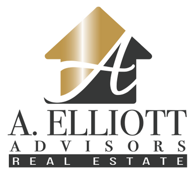 A. Elliott Advisors RealEstate logo