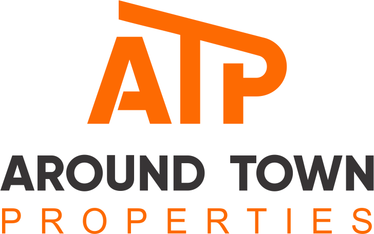 AroundTown Properties Inc logo