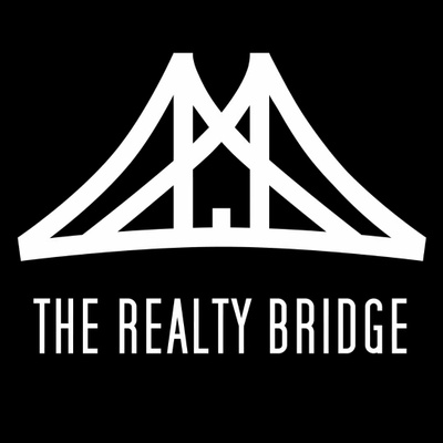 The Realty Bridge logo