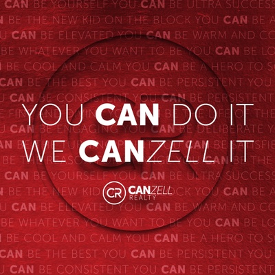 Canzell Realty logo