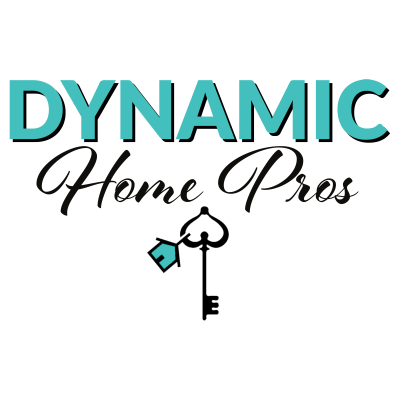 Dynamic Home Pros, LLC logo